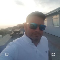 Maylarch Environmental Limited Employee Chris Janes's profile photo