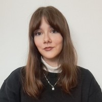 I AMbitious Employee Lucia Rošetzká's profile photo