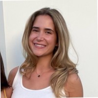 Relevant PR Employee Melina Ressler's profile photo