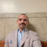 Legal Services NYC Employee Dan Brown's profile photo