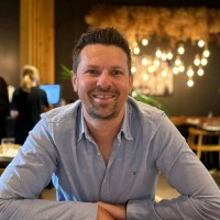 BidOne Ltd Employee Quintin Reinke's profile photo