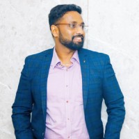 Dasarathi Jena Email & Phone Number