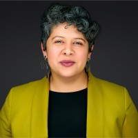 Report for America Employee Cristela Guerra's profile photo