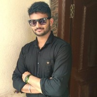 Dhanush S Email & Phone Number