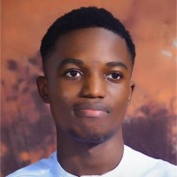 AV Graphix Employee Dada Omotoyosi's profile photo