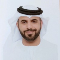 Knowledge & Human Development Authority Employee Mohammed Alsuwaidi's profile photo