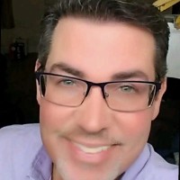 Capstone Logistics, LLC Employee Michael Spinosa's profile photo