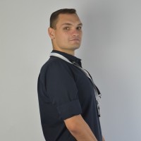 Davisons Solicitors Employee Aaron Slattery's profile photo