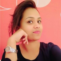 Suvarna Shinde Email