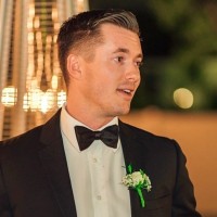 Multivista Employee Kyle Vick's profile photo