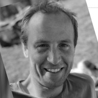 ProblemShared Employee Ben Harrison's profile photo