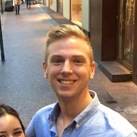 Eric Morris Email & Phone Number