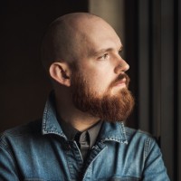 Joshua Lisec