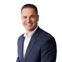 HECKMANN FINANCIAL Employee Andrew Christie's profile photo