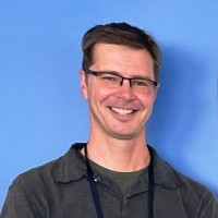 Casework Logic Employee Casey Peterson's profile photo