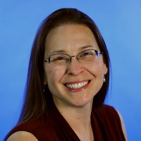 Sonoran University of Health Sciences Employee Tracy Lindbergh's profile photo