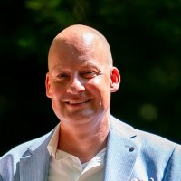 Dutch Flower Group Employee Thijs van Den Broek's profile photo