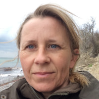 Annette Jacobsen Email
