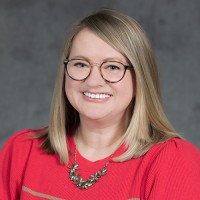 Ashley Voss Email & Phone Number