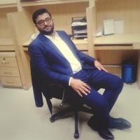 Tier3Tech Support Employee Osama Shah's profile photo