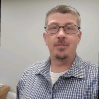 Cincinnati Fan & Ventilator Co., Inc. Employee Jerry Meadors's profile photo