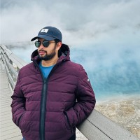 Pratik Thite Email & Phone Number