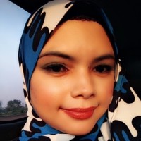 Gleneagles Hospital Kota Kinabalu Employee Dr Noor Hassline Mohamed's profile photo
