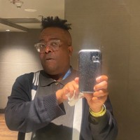 William Morris Endeavor Employee Eric Reid's profile photo