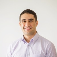 Alexandros Samartzis Email