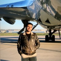 GATX Employee Caleb Reyes's profile photo