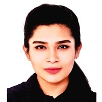 Unique World Robotics Employee Zuhi Farzana's profile photo