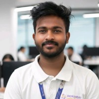 DEMANDAY intent driven | Growth & Performance Marketing | B2B DATA SOLUTIONS | CONTENT DISTRIBUTION Employee Ravindra Panade's profile photo