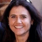 Just SA Employee Louise F.'s profile photo