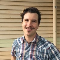 Technische Universität Berlin Employee Samuel Smock's profile photo