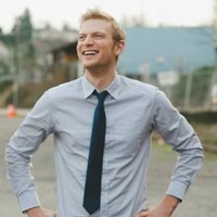 Tyler Wickstrom Email & Phone Number