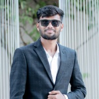 CodeClause Employee Shantanu Bharde's profile photo
