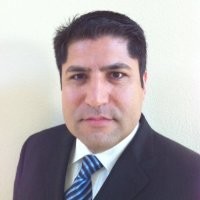 Oracle Employee Deepak Munjal's profile photo