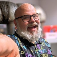 InLink.com Employee Ken Cox's profile photo