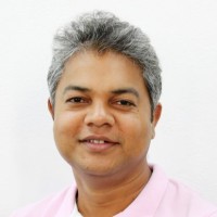 degpeg Employee Vipul Jain's profile photo