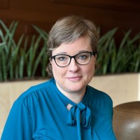 St. Vincent de Paul of Lane County, Inc. Employee Sarah Wright's profile photo