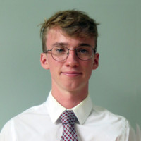 Docket® Employee Joe MacInnes's profile photo