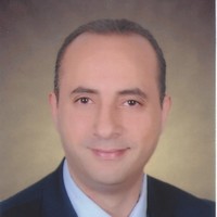 SJH Cardiology Assos Employee Ayman Iskander's profile photo