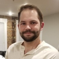 KeyStone Solutions Employee William Guy's profile photo