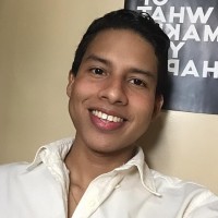 Ebaby Employee Carlos Enrique Renteria's profile photo