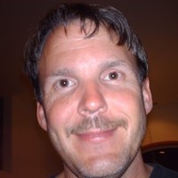 Verion Employee Cliff Paul's profile photo