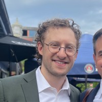 Abe Friedman Email & Phone Number