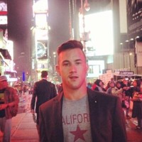 The Ritz-Carlton Hotel Company, L.L.C. Employee Dylan Head's profile photo