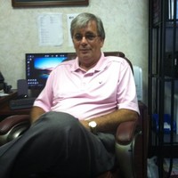 Parnell Pool and Spa Employee Mickey Baxley's profile photo