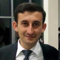 Bolu Abant Izzet Baysal University Employee Habibullah Bilge's profile photo