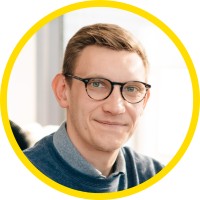 ADEO Services Employee Clement Masure's profile photo